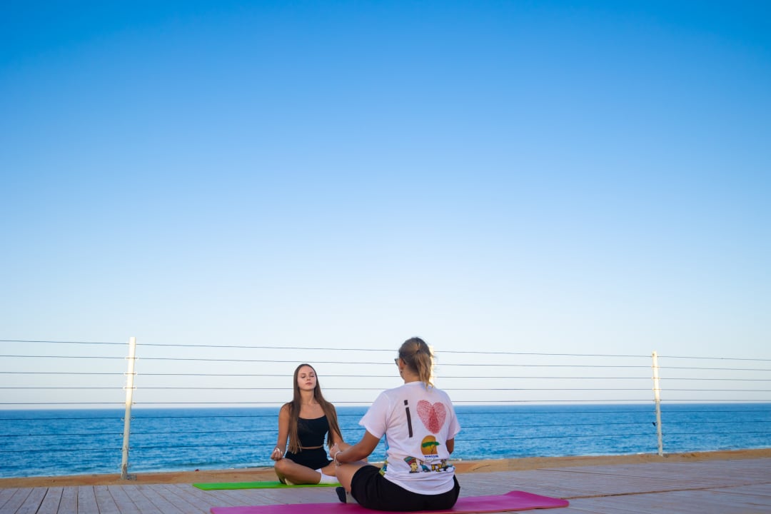 Sport & Freizeit Akassia Swiss Resort