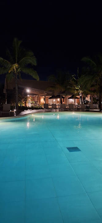 Pool Lagoon Attitude - Adults only