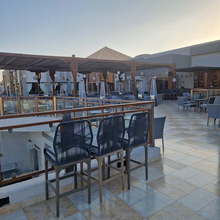 Sonstiges SUNRISE Crystal Bay Resort