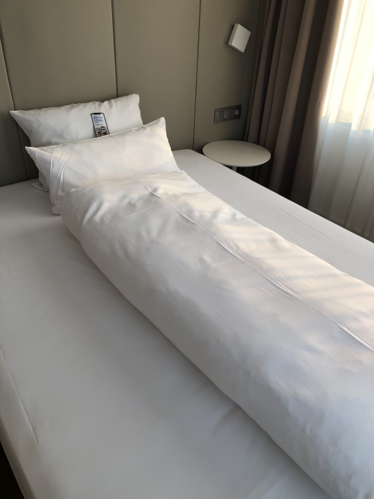 Zimmer Hotel NH Erlangen