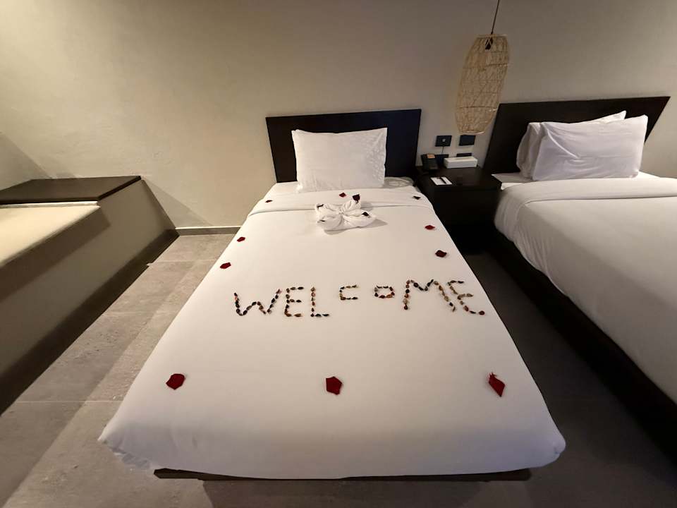 Zimmer Aldiana Club Naga Bay