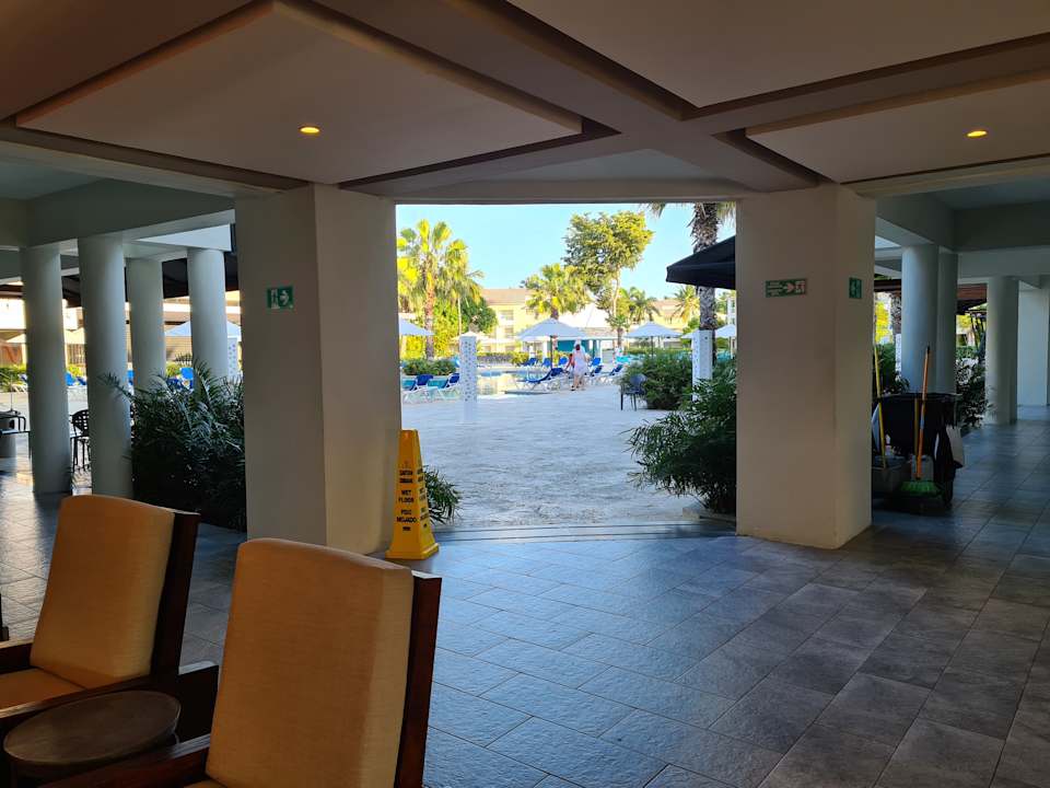 Lobby Emotions by Hodelpa Puerto Plata