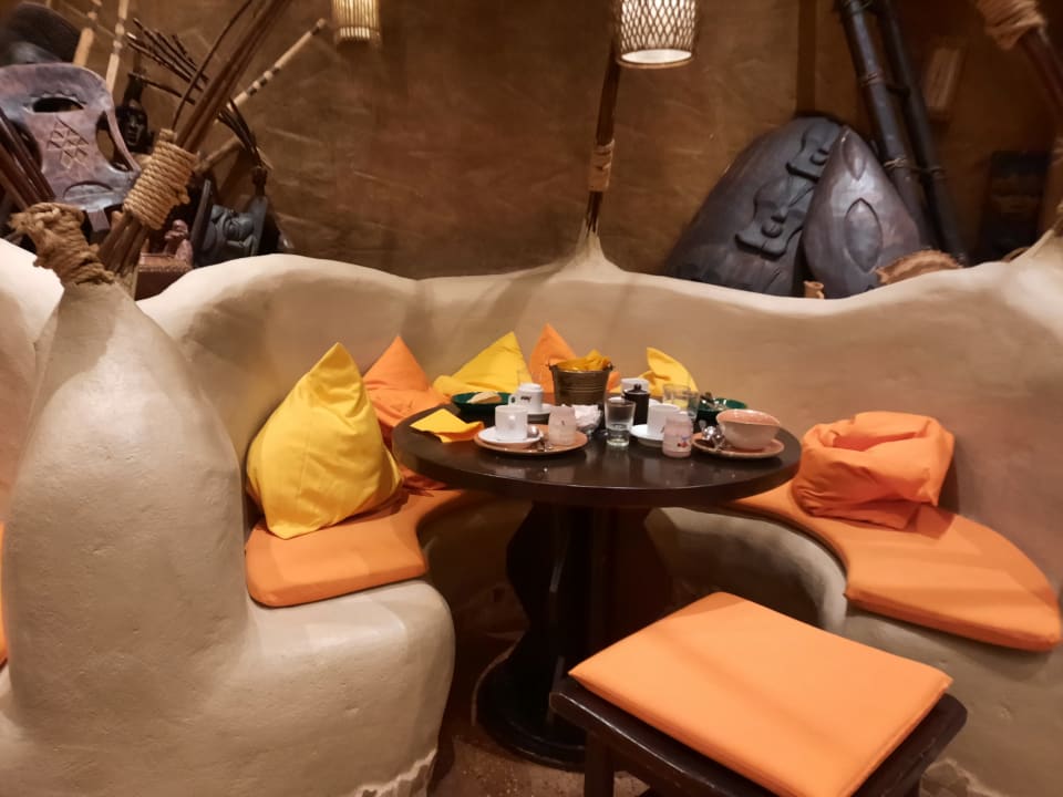 Gastro Hotel Matamba - Phantasialand Erlebnishotel