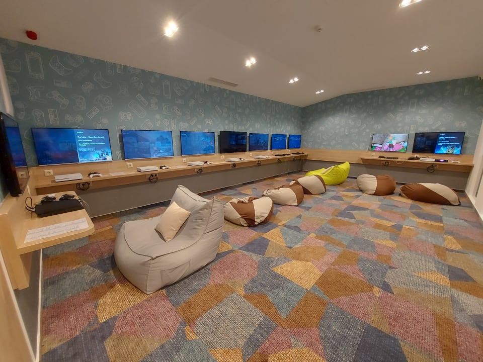 Sport & Freizeit Hotel Europa Fit Superior Hévíz