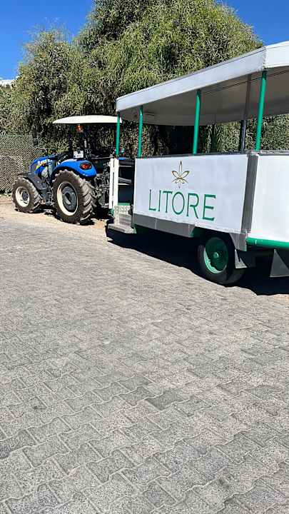 Strand Litore Resort & Spa