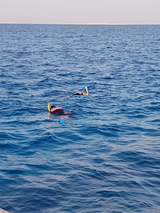 Strand Tropitel Sahl Hasheesh