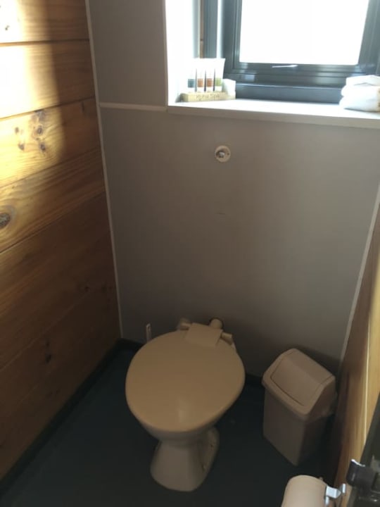 Łazienka Skotel Alpine Resort