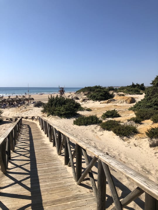Strand Hipotels Playa la Barrosa