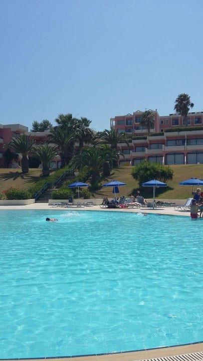 Hotelpool Kresten Palace Hotel