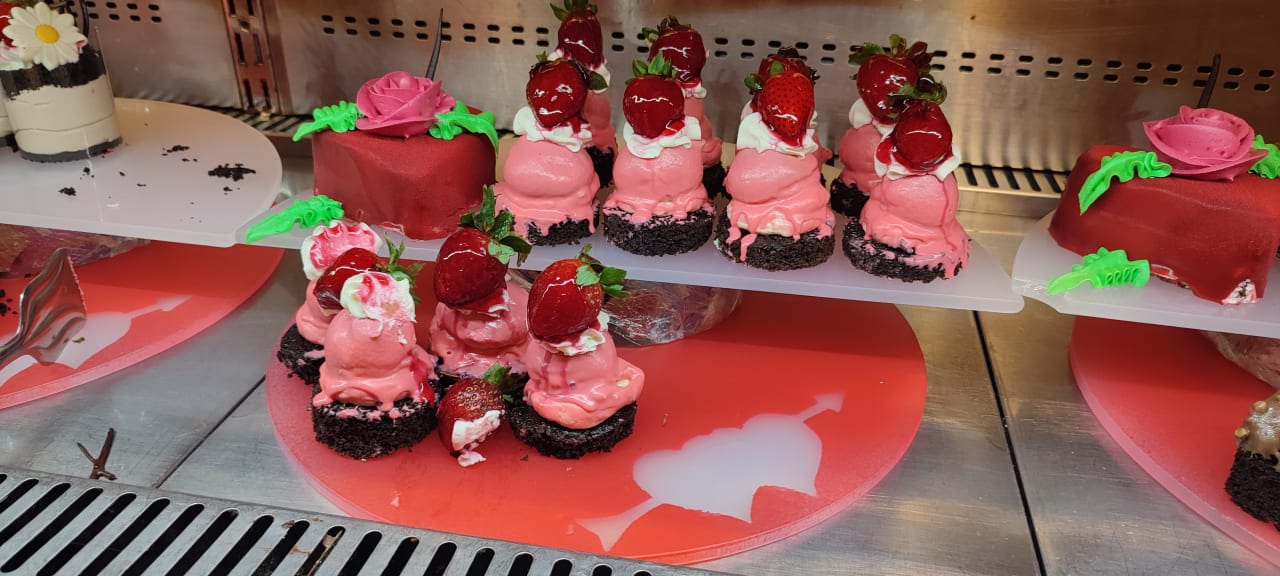 Gastro Side Royal Palace Hotel & Spa