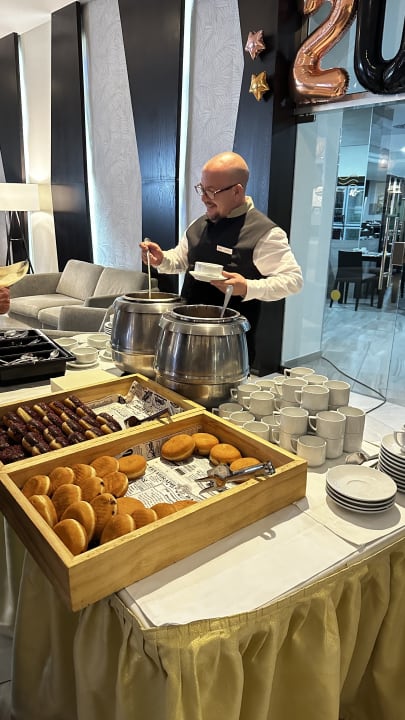 Gastro Hotel Riu Arecas - Adults only