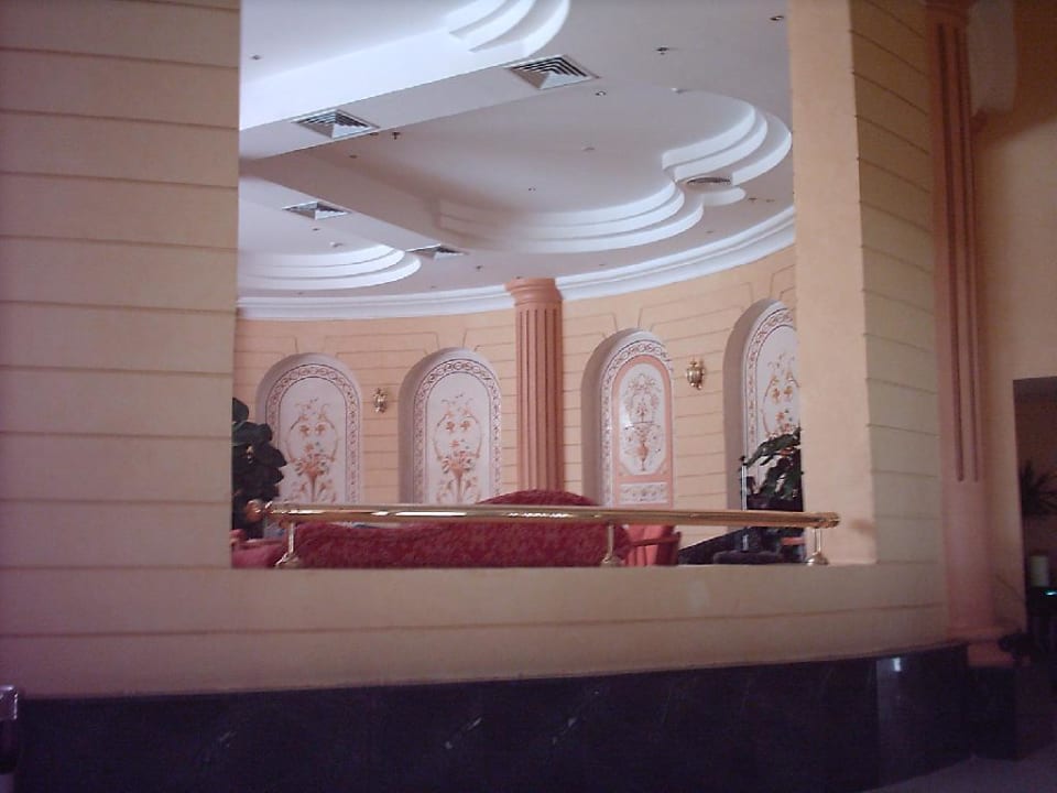 Vienna Bar Hurghada Long Beach Resort