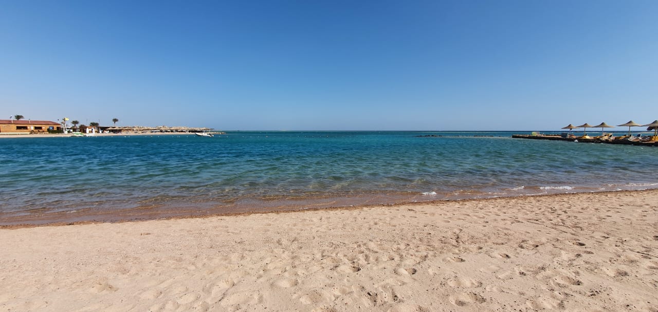 Strand Cleopatra Luxury Resort Makadi Bay