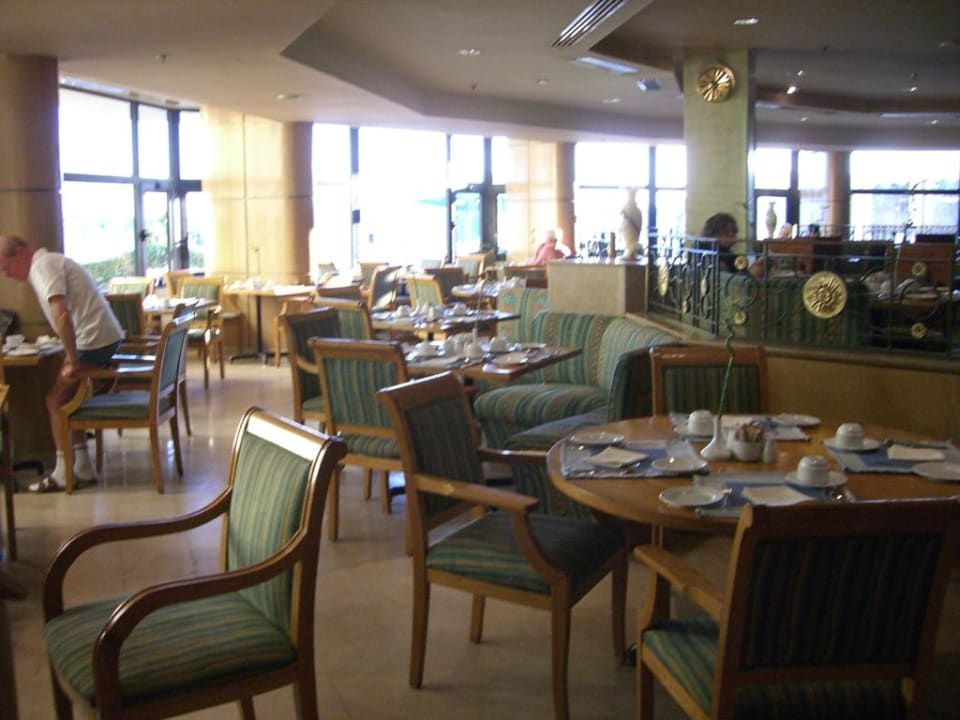 Restaurant SUNRISE Holidays Resort (Adults Only)