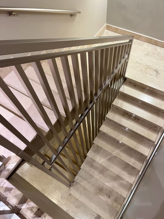 Sonstiges Leonardo Boutique Hotel Rome Termini