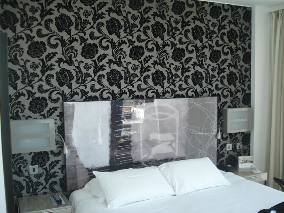 Bett Hotel H10 London Waterloo