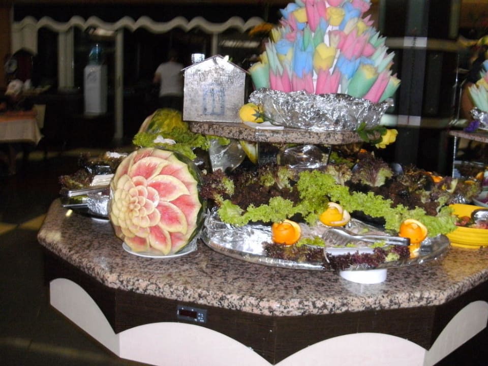 Schöne Dekoration Hotel Orfeus Park