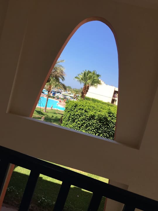 Gartenanlage Titanic Beach Spa & Aqua Park