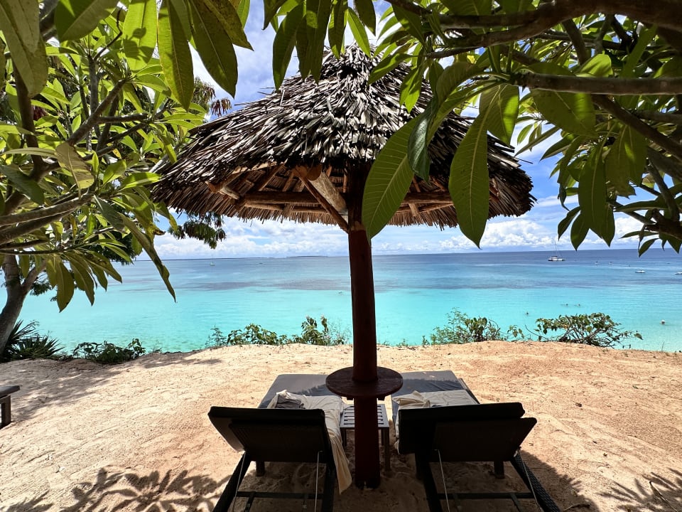 Strand Hotel Riu Palace Zanzibar