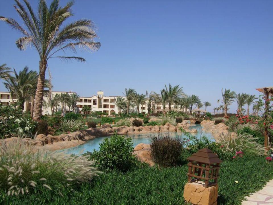 Hotelanlage Regency Plaza Aqua Park & Spa