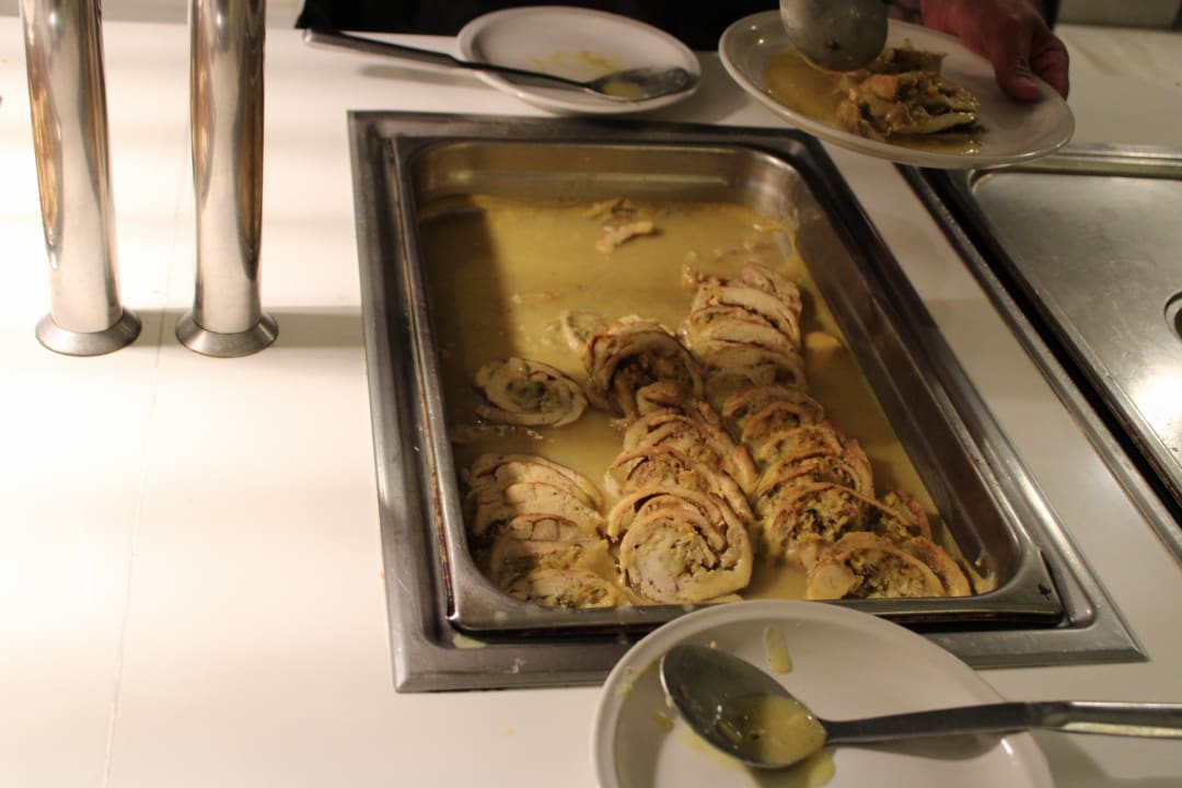 Gastro Omar Khayam Resort & Aquapark