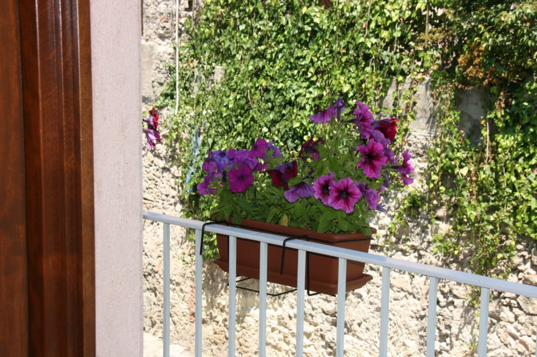 Zimmer Hotel Residenza I Gioielli