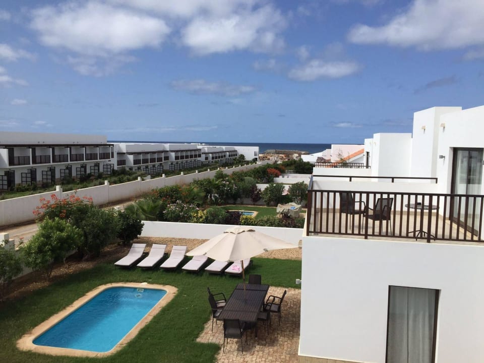 Villa Meliá Dunas Beach Resort & Spa