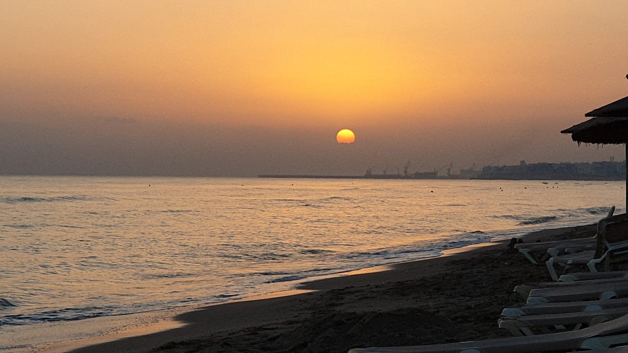 Strand Civitel Creta Beach