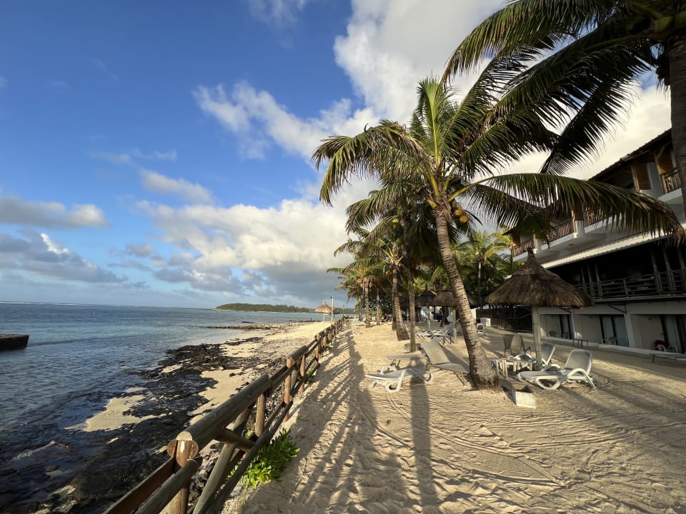 Strand Le Peninsula Bay Beach Resort & Spa