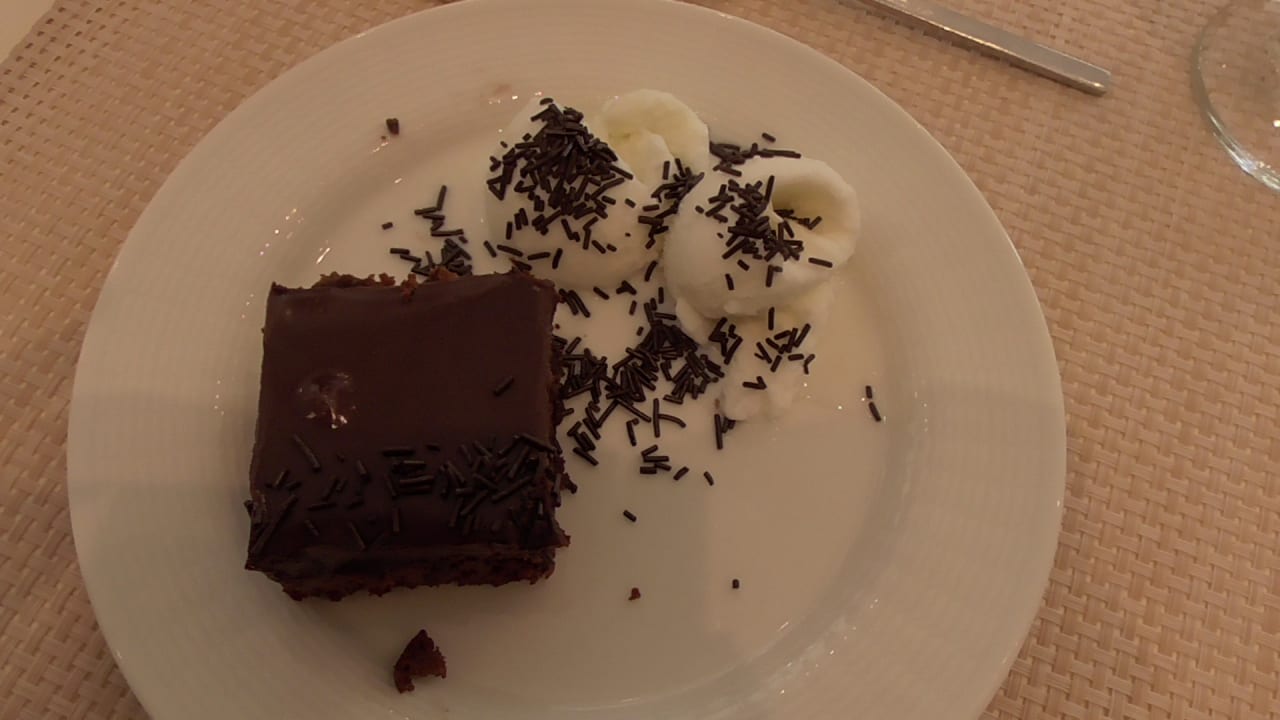 Gastro Caravia Beach Hotel