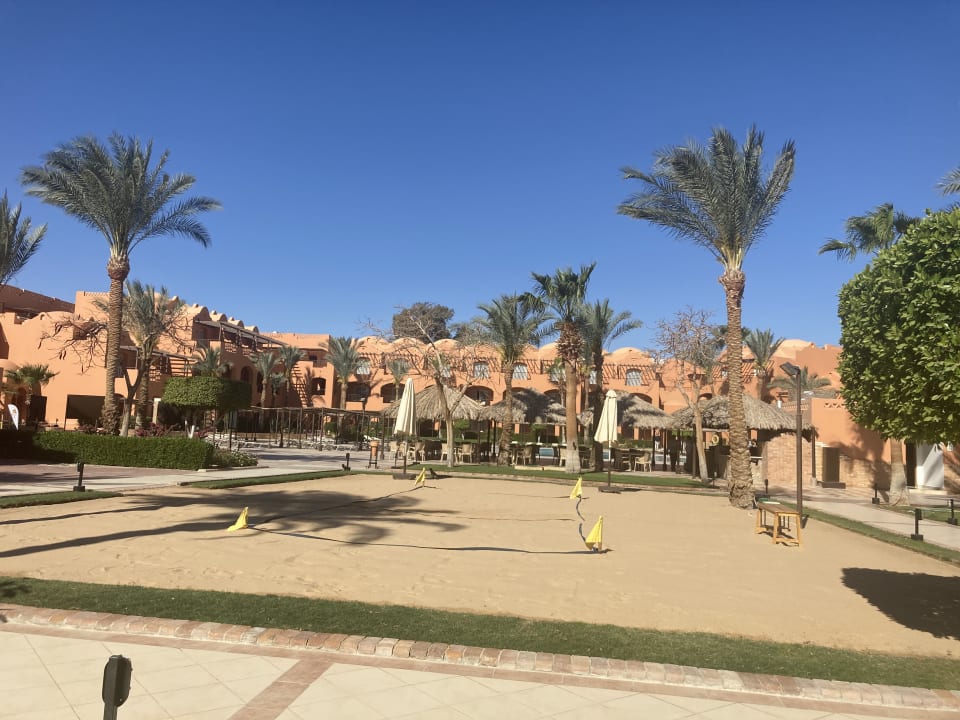 Sport & Freizeit Jaz Makadi Oasis Resort