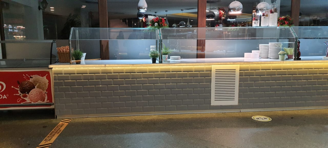 Gastro Asteria Family Belek