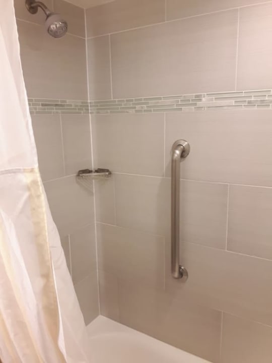 Prysznic Hilton Garden Inn Reagan National Airport