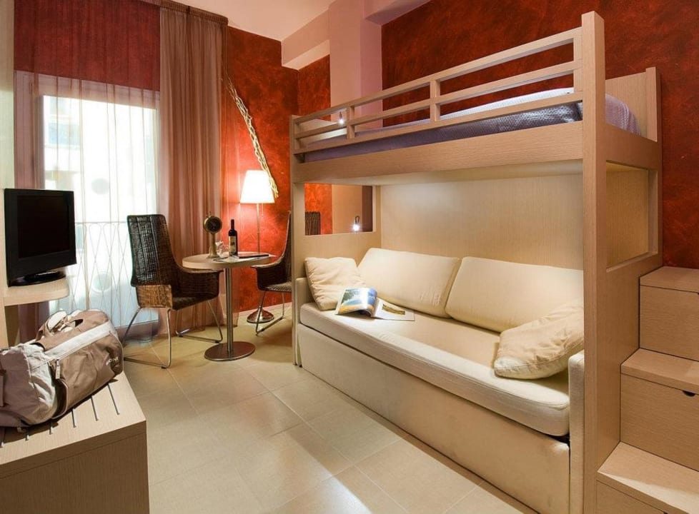 Suite Hotel Resort Marinella