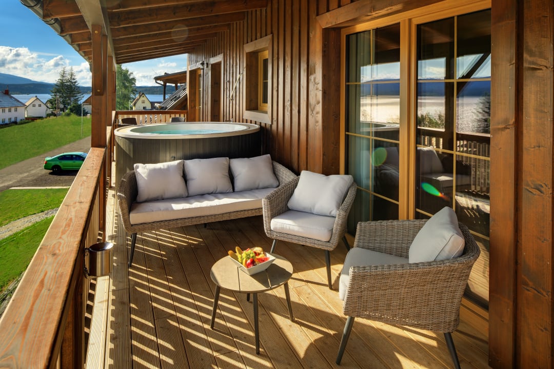 Zimmer Hotel Resort Relax