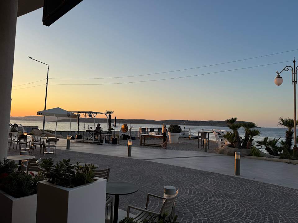 Sonstiges Riviera Spa Resort - Adults Only