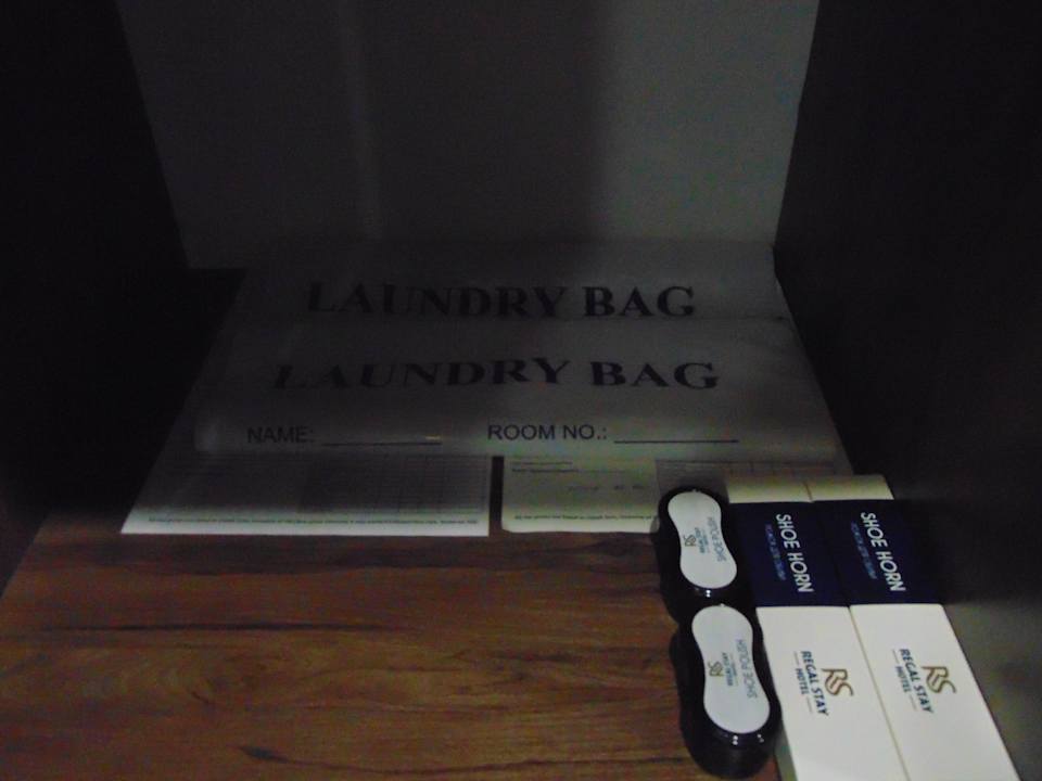 Zimmer Wyndham Garden Tashkent