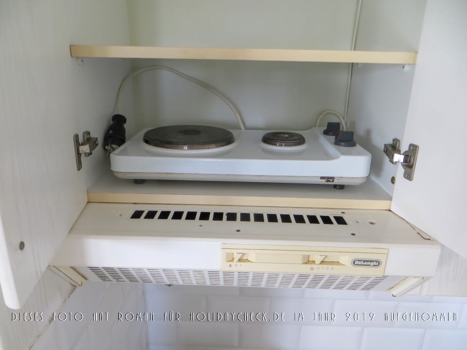 Zimmer Hotel Villa Mare Monte