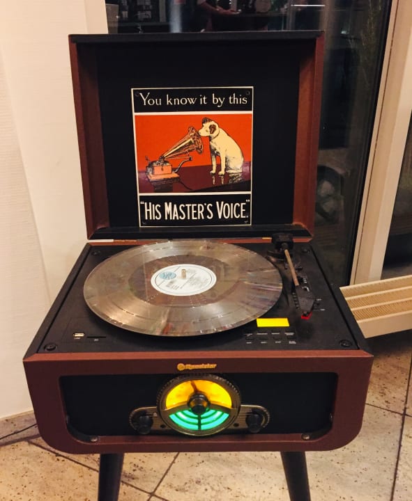 Sonstiges Vienna House Easy Bad Oeynhausen