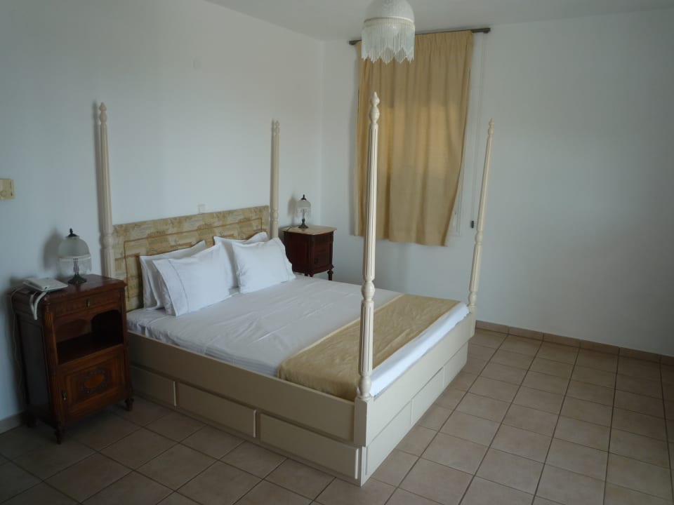 Zimmer Paros Agnanti Resort