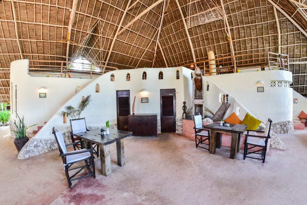 Gastro Zoi Boutique Hotel Zanzibar