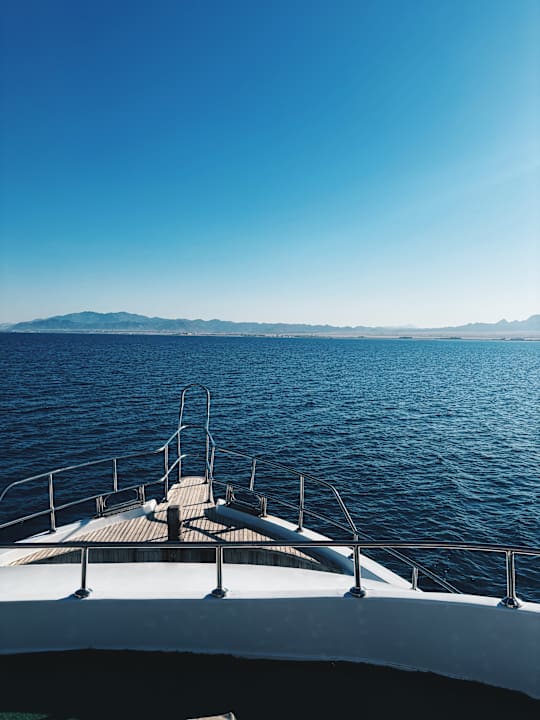 Strand ROBINSON SOMA BAY