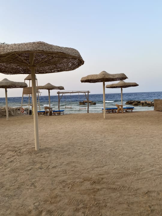 Strand Pickalbatros Citadel Resort