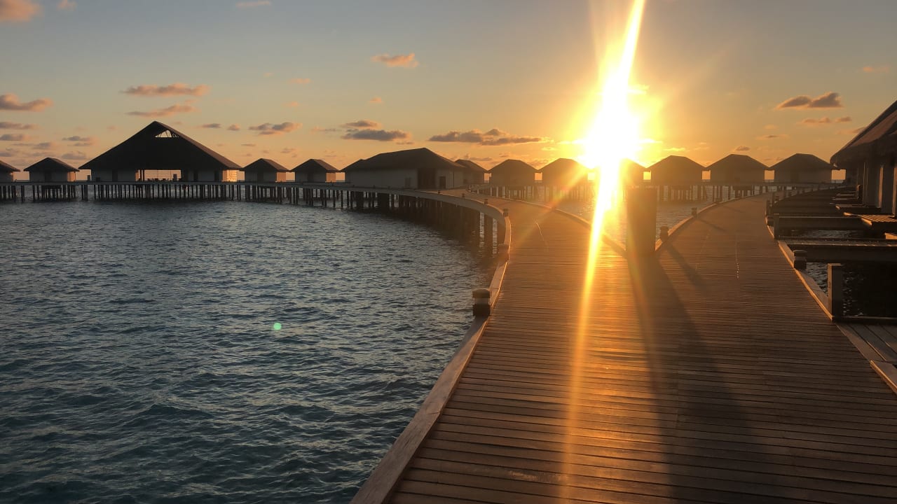 Außenansicht Cinnamon Velifushi Maldives - Free One-Way Speedboat and 02 Kids Under 12 Stay & Dine Free