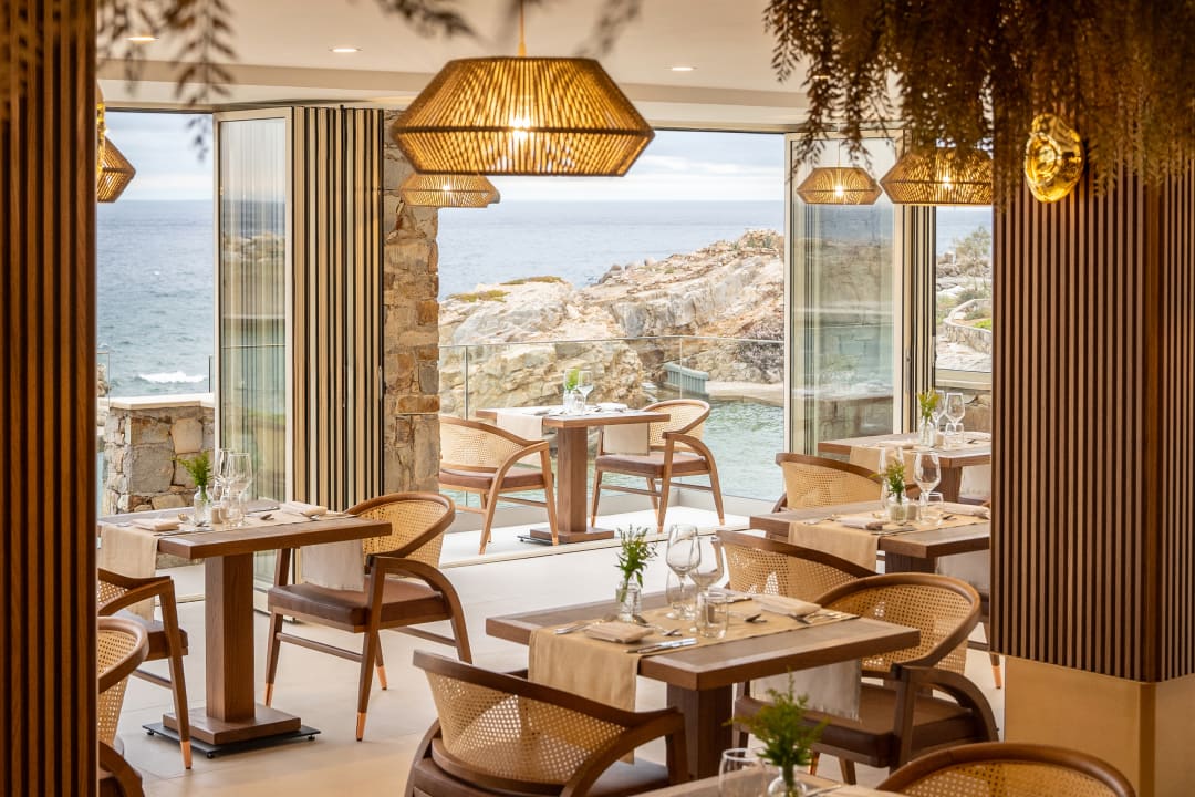 Gastro Iberostar Selection Creta Marine