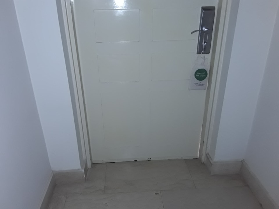 Zimmer Mövenpick Resort & Spa El Gouna