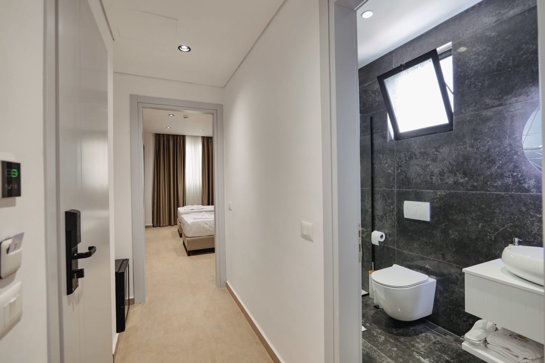 Zimmer Sunlight Hotel