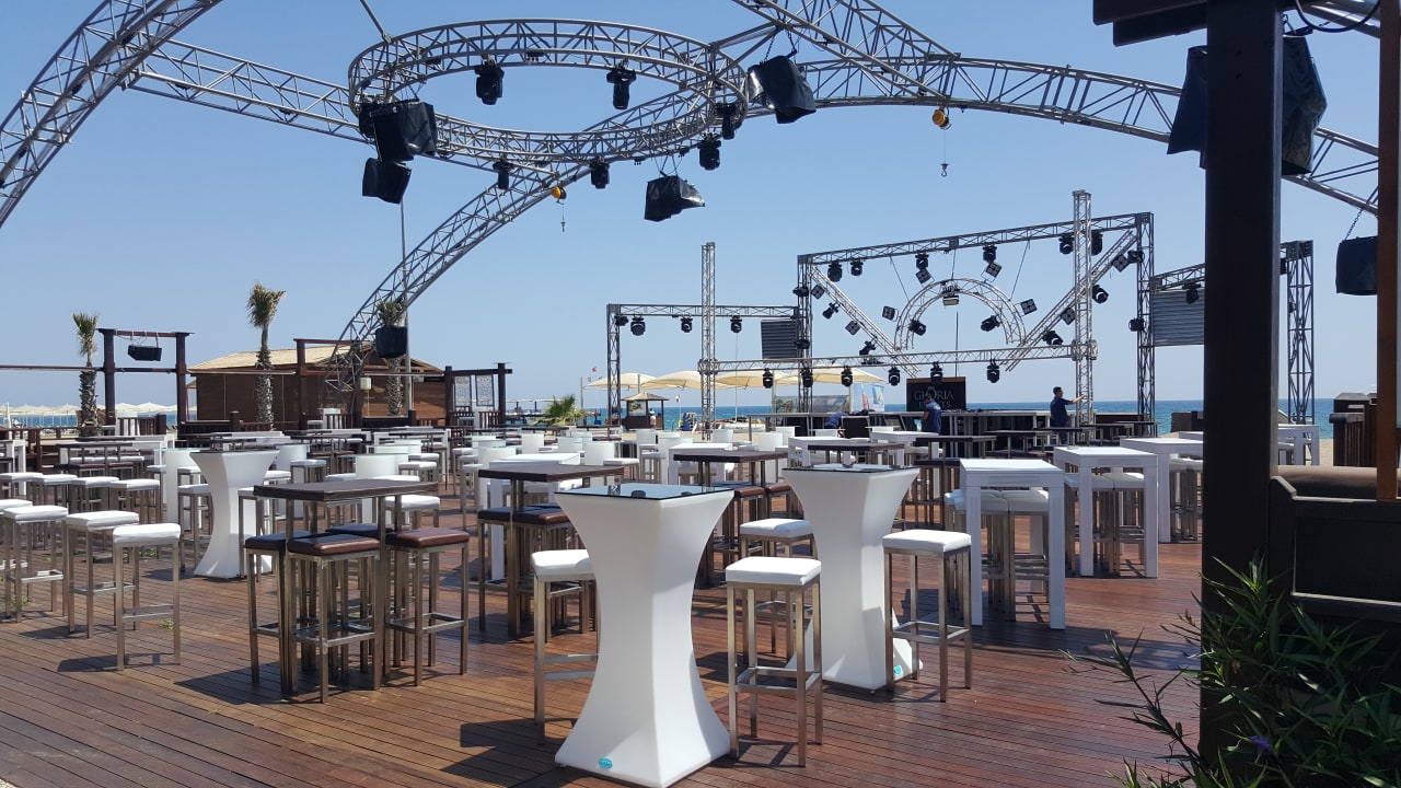 Sport & Freizeit Gloria Serenity Resort