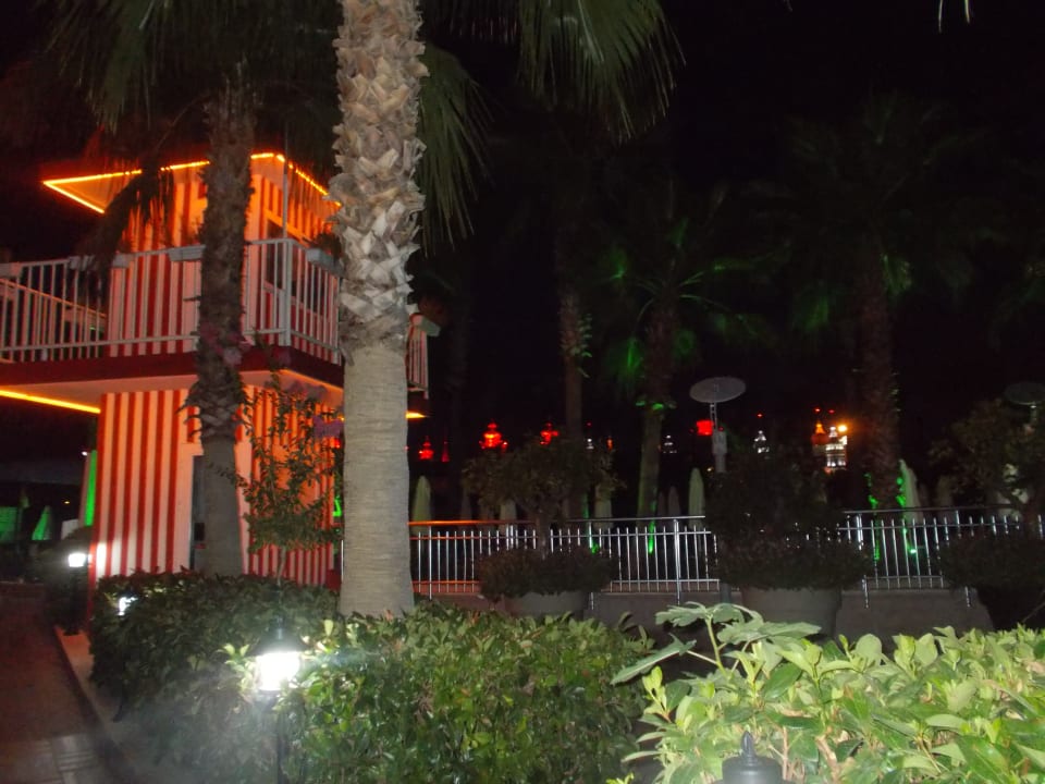 Sonstiges Hane Family Resort