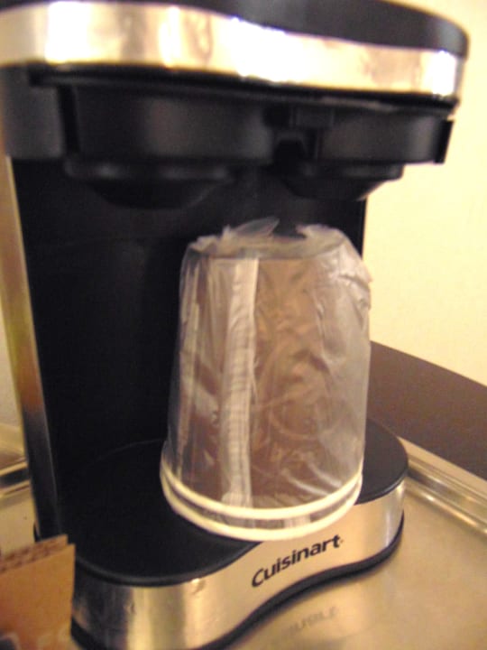 Zimmer Hotel Hilton Atlanta